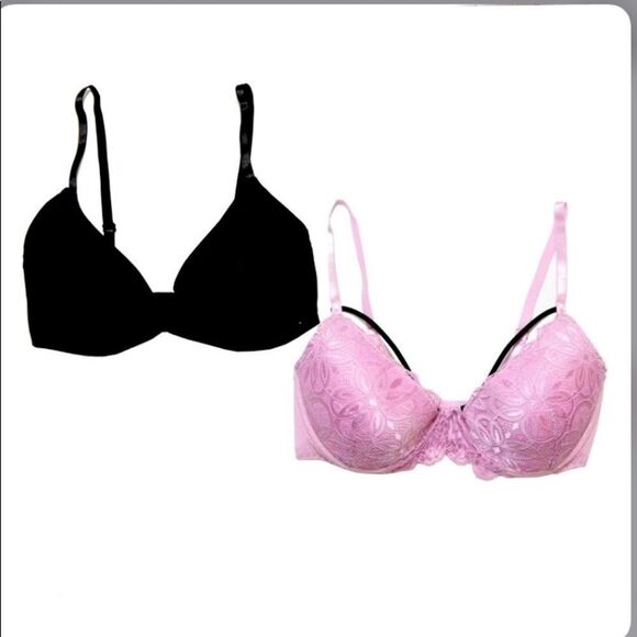 🎀BcB Generation Women’s 2 - Pack Classic cage Bra - Picture 1 of 5